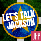 Let's Talk Jackson logo