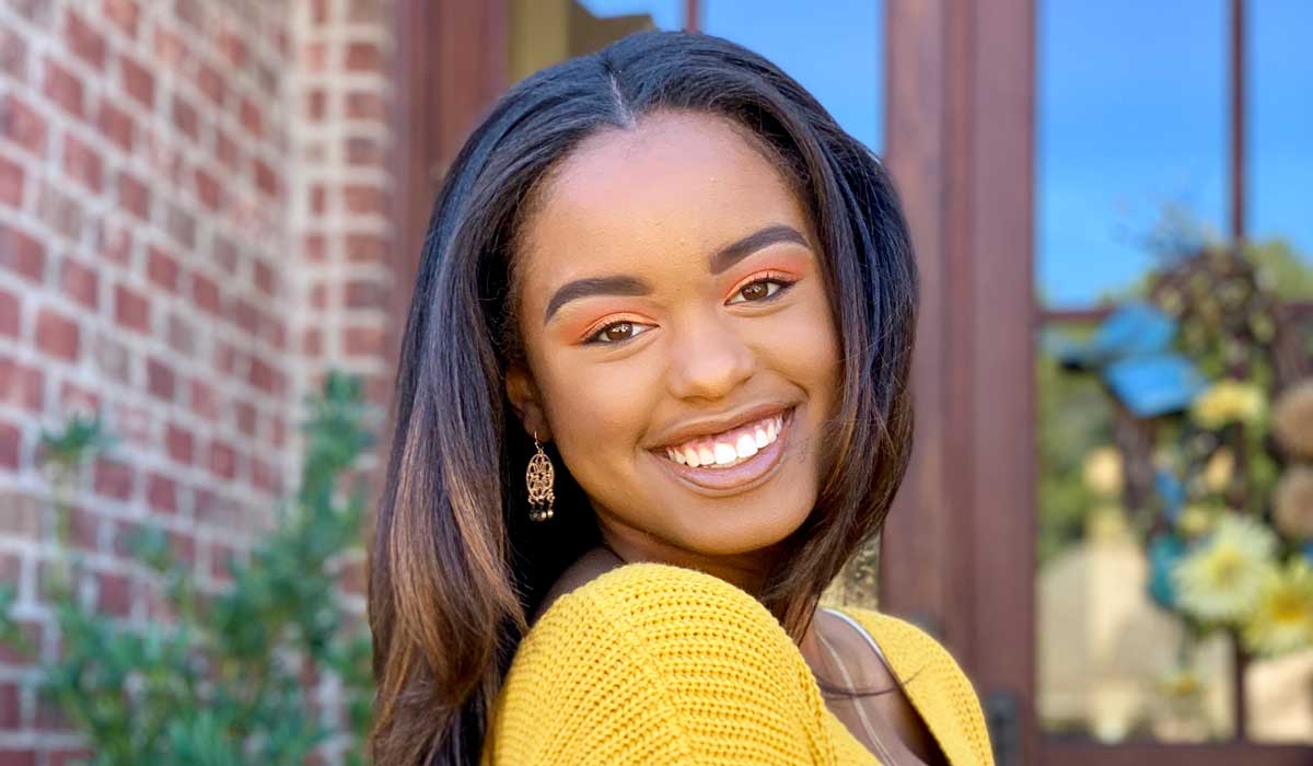 Let’s Talk Jackson: Maisie Brown 7×09 | JFP Blogs