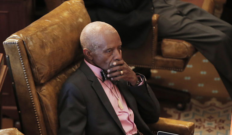 Let’s Talk Jackson Politics Hillman Frazier LTJPx11 JFP Blogs